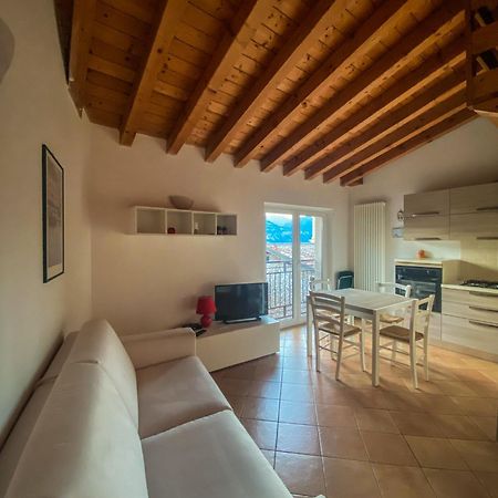 Apartament Ca Del Polset Brenzone sul Garda Zewnętrze zdjęcie