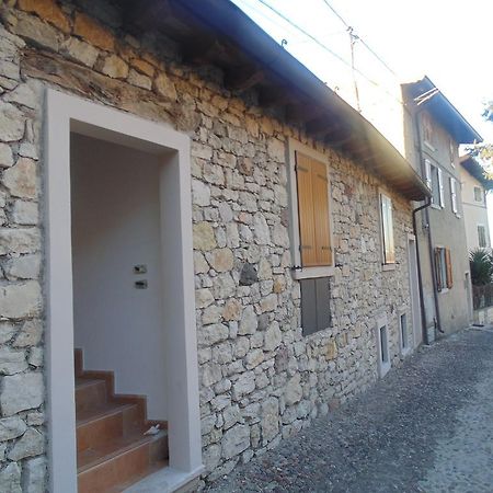Apartament Ca Del Polset Brenzone sul Garda Zewnętrze zdjęcie