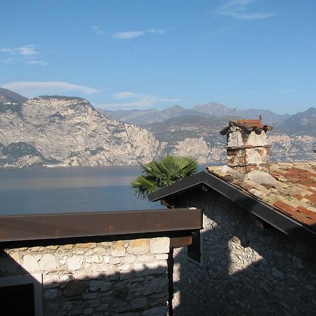 Apartament Ca Del Polset Brenzone sul Garda Pokój zdjęcie