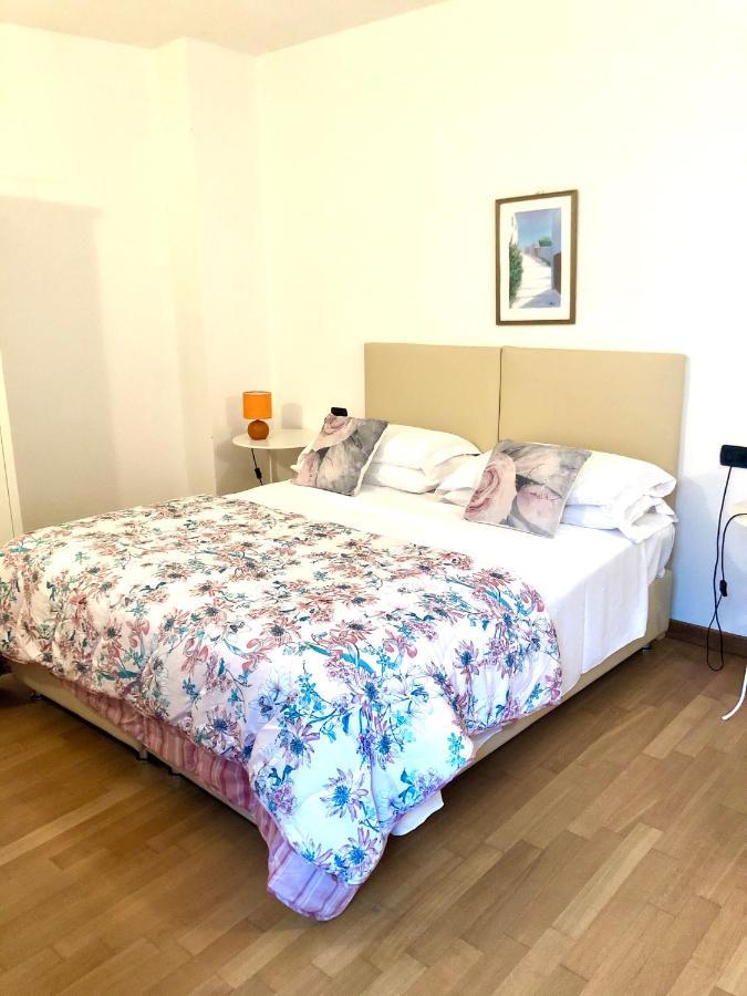 Apartament Ca Del Polset Brenzone sul Garda Zewnętrze zdjęcie