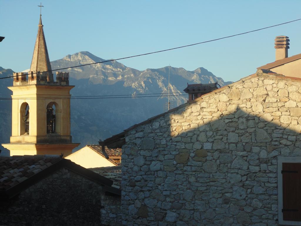 Apartament Ca Del Polset Brenzone sul Garda Pokój zdjęcie