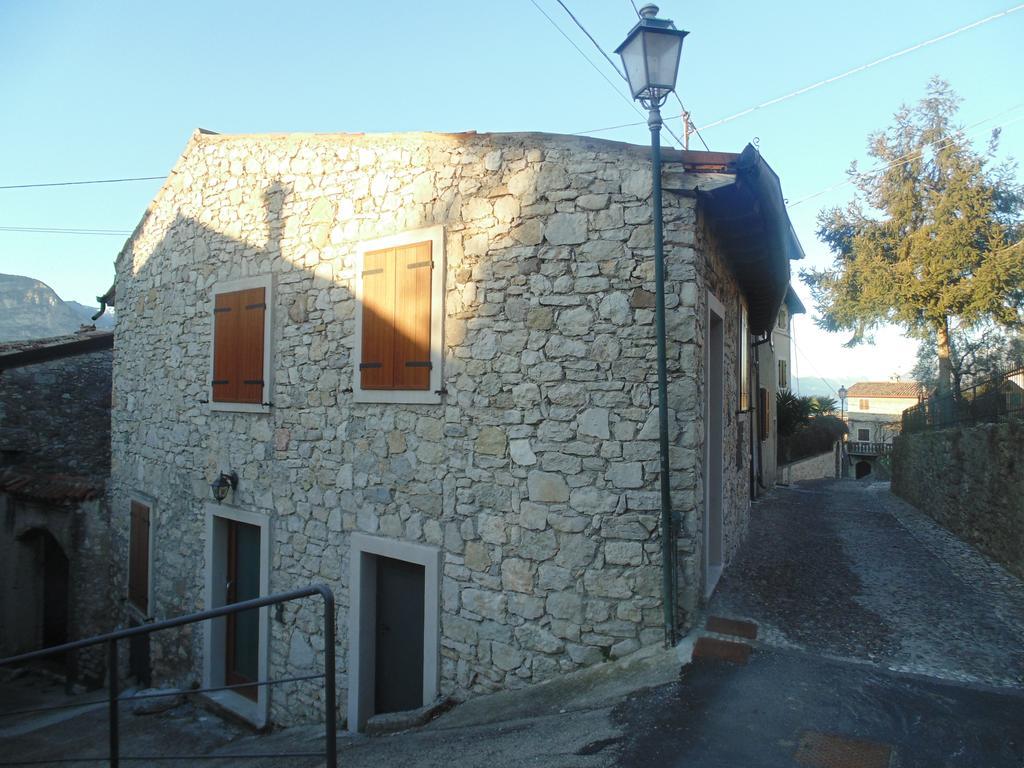 Apartament Ca Del Polset Brenzone sul Garda Zewnętrze zdjęcie