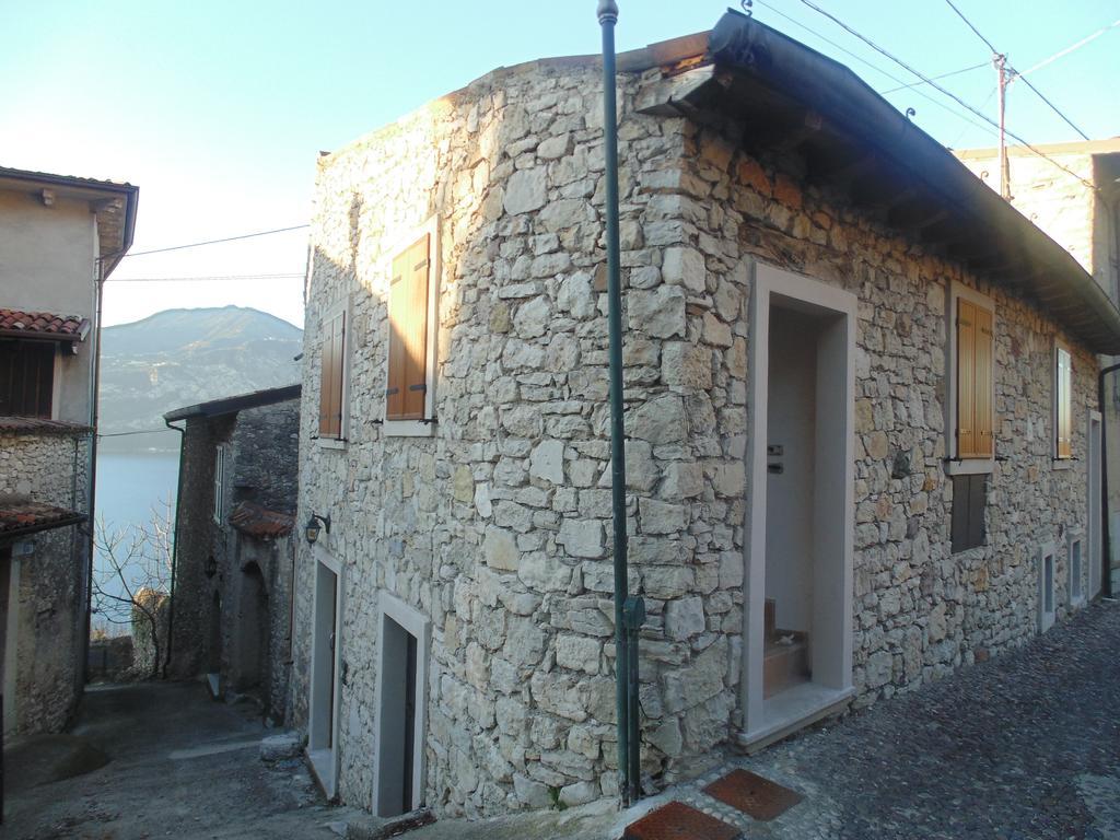 Apartament Ca Del Polset Brenzone sul Garda Zewnętrze zdjęcie