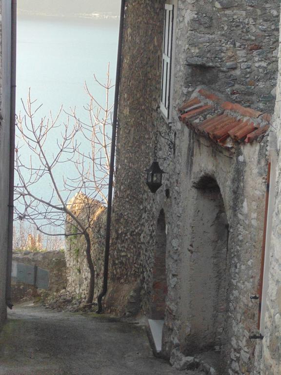 Apartament Ca Del Polset Brenzone sul Garda Pokój zdjęcie