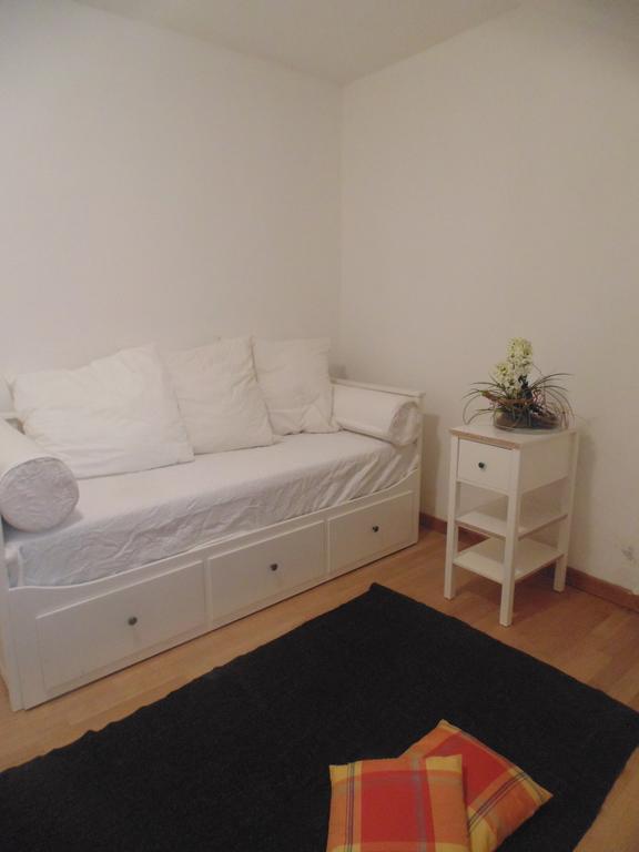 Apartament Ca Del Polset Brenzone sul Garda Pokój zdjęcie