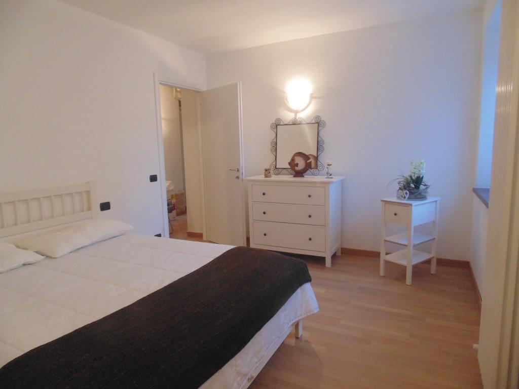 Apartament Ca Del Polset Brenzone sul Garda Pokój zdjęcie