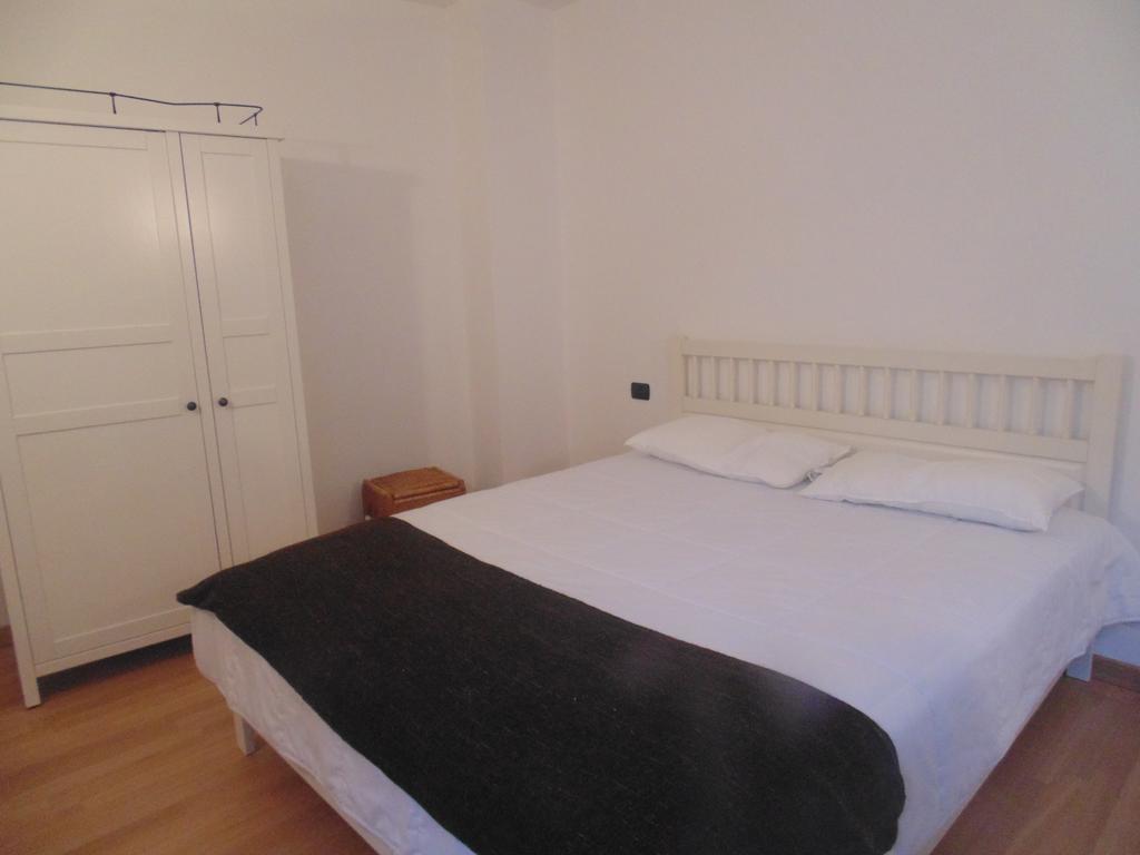 Apartament Ca Del Polset Brenzone sul Garda Pokój zdjęcie
