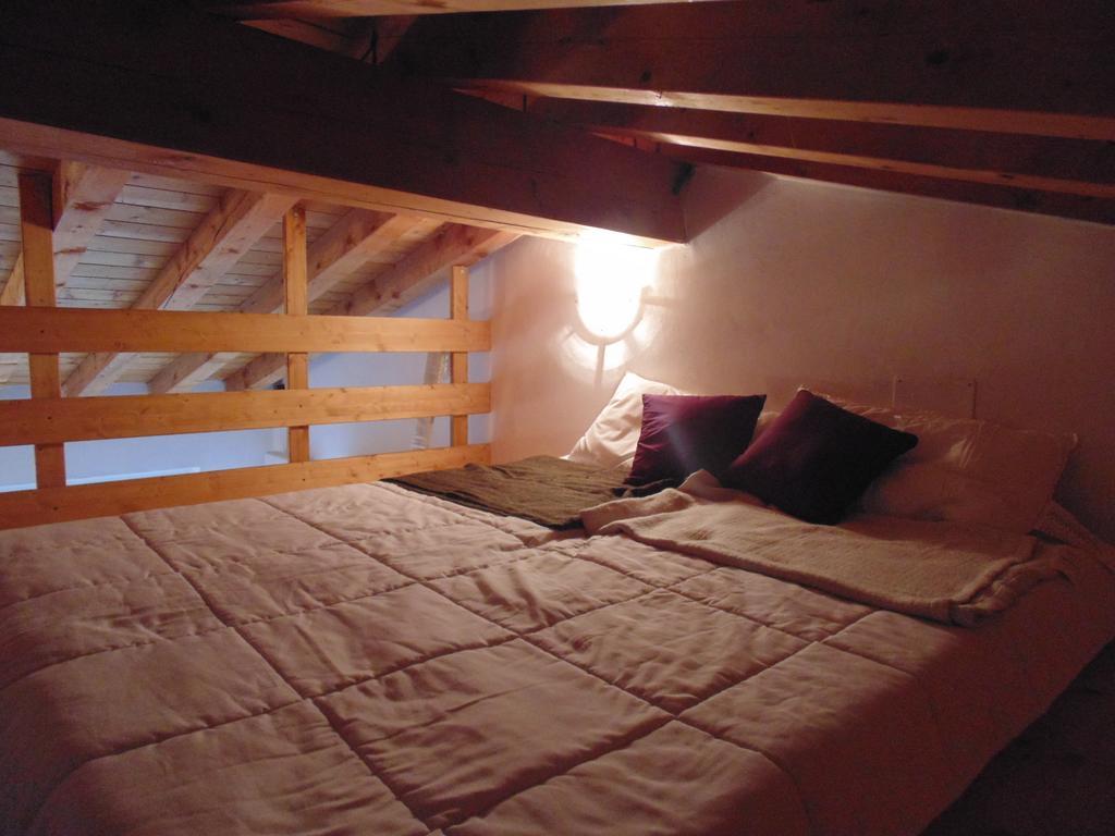 Apartament Ca Del Polset Brenzone sul Garda Pokój zdjęcie